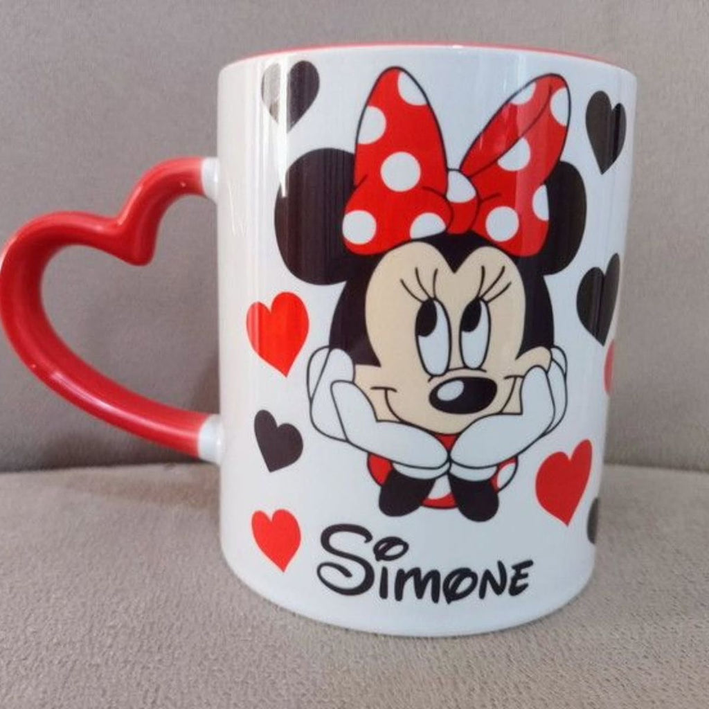 Tazas personalizadas
