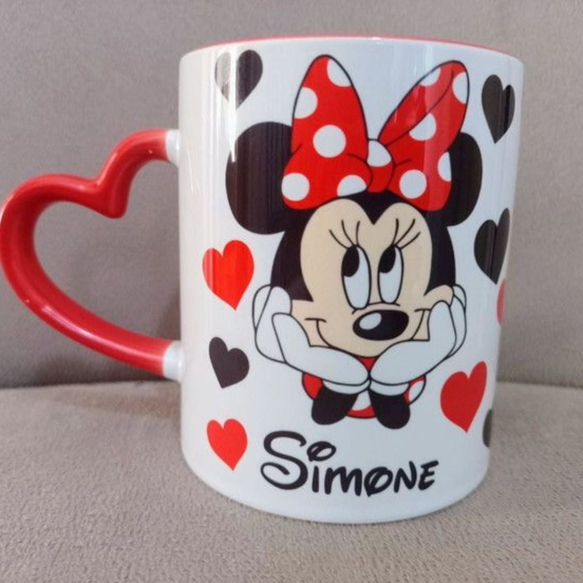 Tazas personalizadas