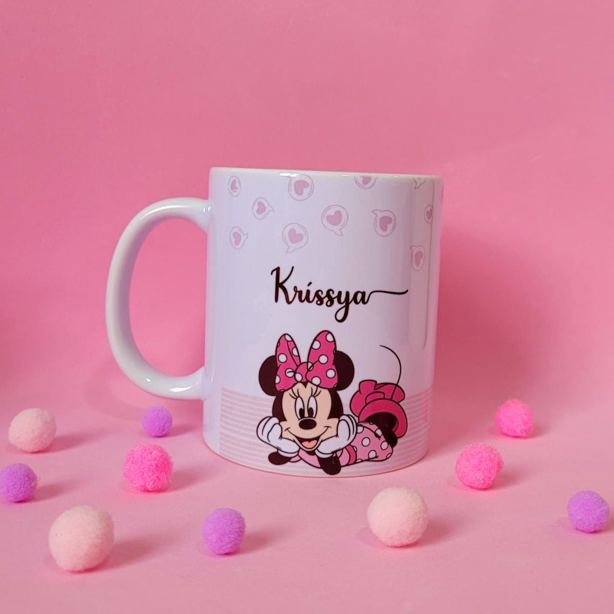 Tazas personalizadas