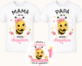 Playeras personalizadas