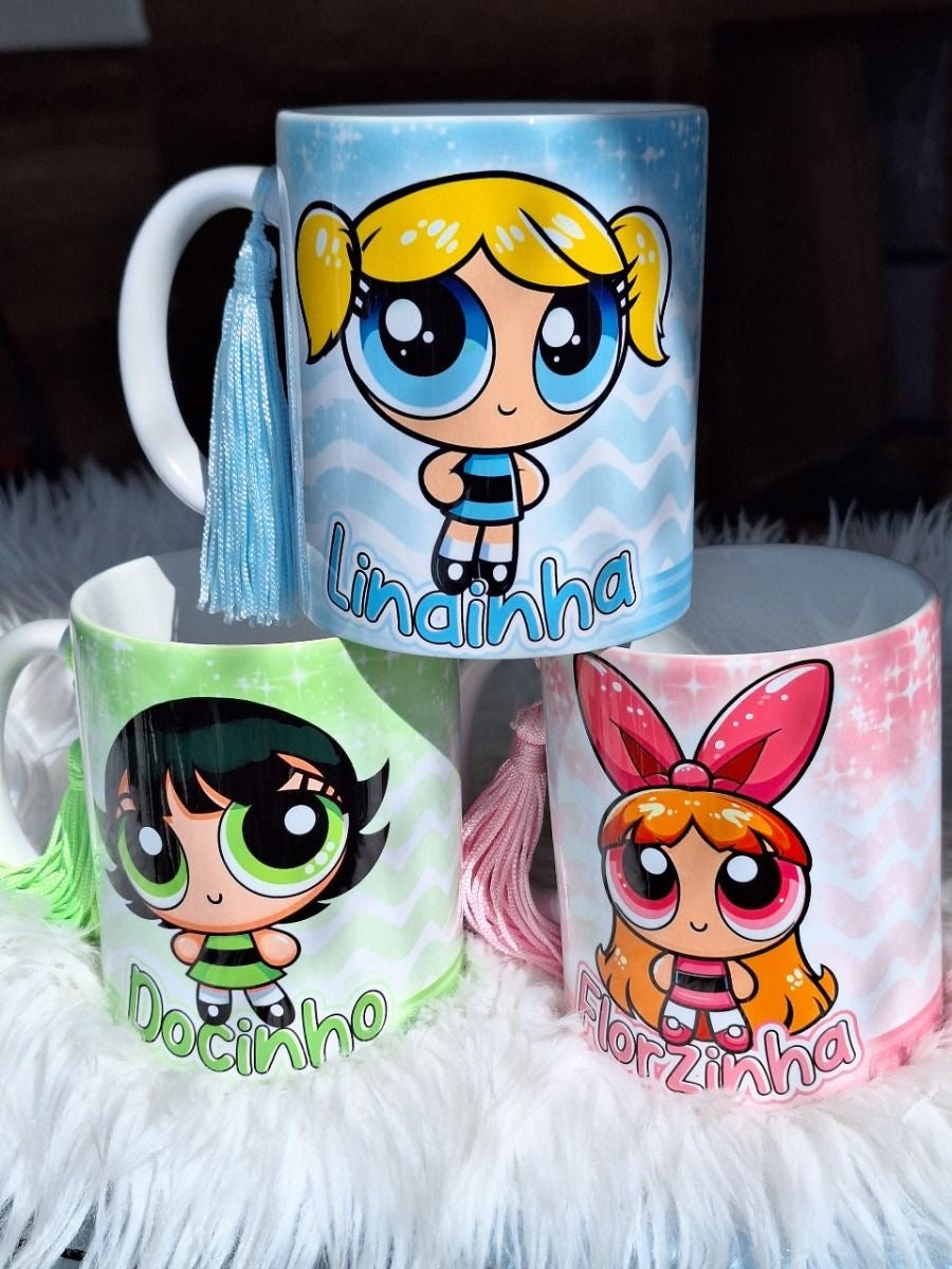 Tazas personalizadas