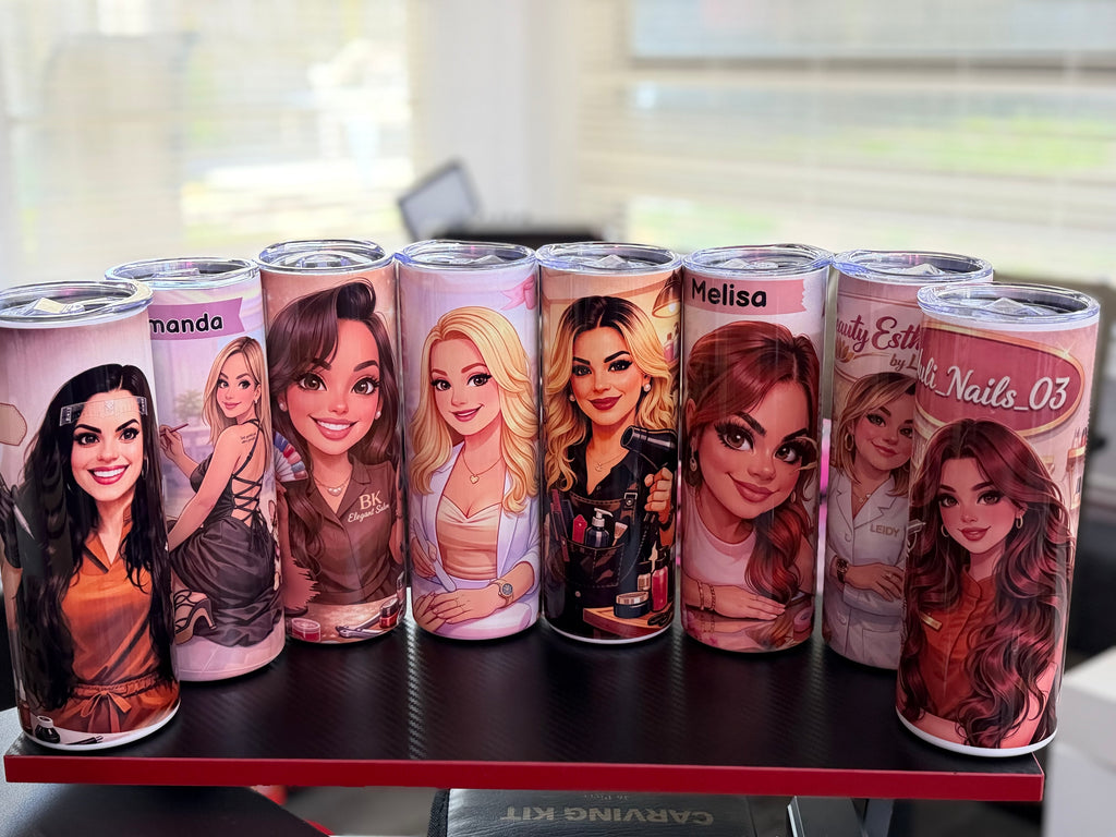 Productos personalizados